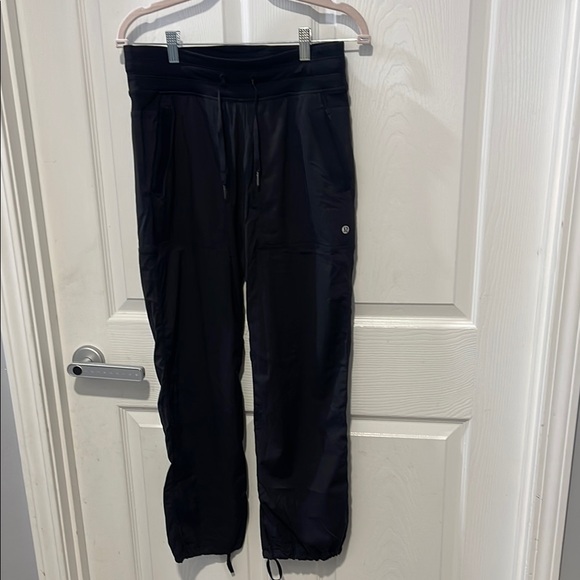 lululemon athletica Pants - Lululemon Athletica Charcoal Joggers